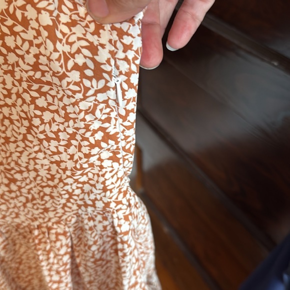 Petal & Pup Dancer dress. Worn twice. 59 retail   Great condition - Picture 8 of 12